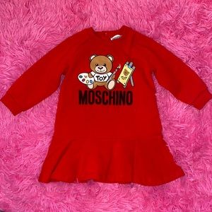 Baby Moschino